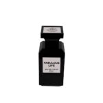 عطر ادکلن فابولوس لایف فراگرنس با رایحه گرم و معتدل
