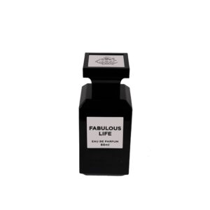 عطر ادکلن فابولوس لایف فراگرنس با رایحه گرم و معتدل