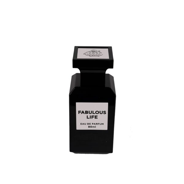 عطر ادکلن فابولوس لایف فراگرنس با رایحه گرم و معتدل