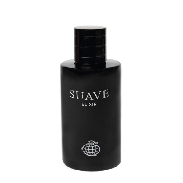نت‌های اصلی عطر ساواج الکسیر فراگرنس شامل گریپ‌فروت، دارچین، جوز هندی، چوب صندل و عنبر.