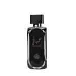 تصویری از طراحی شیشه عطر ادکلن حیاتی فراگرنس شرکتی بدون جعبه.