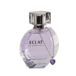 شیشه عطر ادکلن اکلت فراگرنس شرکتی بدون جعبه