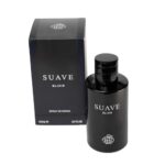 بسته‌بندی مدرن و زیبا عطر ادکلن ساواج الکسیر فراگرنس شرکتی، رایحه مردانه چوبی با ماندگاری بالا