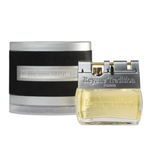 عطر ادکلن اینسرکشن ریان تردیشن عطر طرح قفل