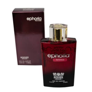 عطر ادکلن ایفوریا رودیر زنانه – Calvin Klein Euphoria