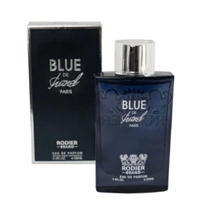 طراحی شیشه عطر ادکلن بلو شنل رودیر، با کیفیت بالا