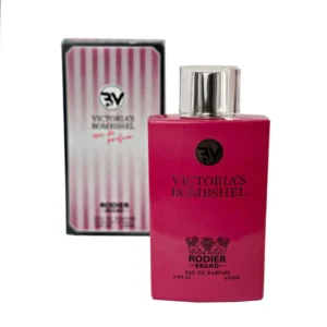 خرید عطر ادکلن ویکتوریا سکرت بامب‌شل رودیر | Victoria’s Secret Bombshell Rodier