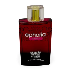 شیشه عطر ادکلن ایفوریا زنانه رودیر