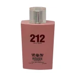 خرید عطر ادکلن ۲۱۲ زنانه رودیر (پورفیم) | مشابه کارولینا هررا 212