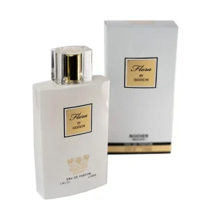 عطر عطر فلورا بای گوچی رودیر مناسب پاییز و زمستان