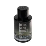 تصویر شیشه عطر 212 VIP Black فراگرنس ورد مشابه نسخه Carolina Herrera