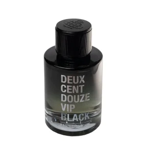 تصویر شیشه عطر 212 VIP Black فراگرنس ورد مشابه نسخه Carolina Herrera