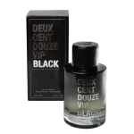 عطر ادکلن کارولینا هررا 212 وی آی پی بلک فراگرنس ورد