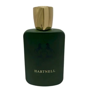 شیشه عطر ادکلن هارتنل فراگرنس