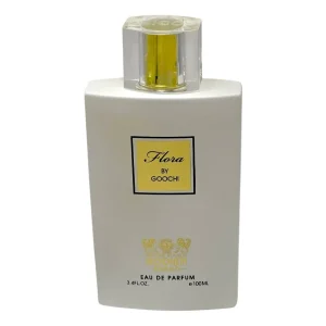 شیشه عطر فلورا بای گوچی رودیر 100میل برای بانوان