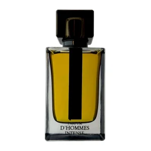 نمایی از شیشه عطر ادکلن دیور هوم اینتنس فراگرنس 100 میل | عطر شرکتی مردانه بدون جعبه